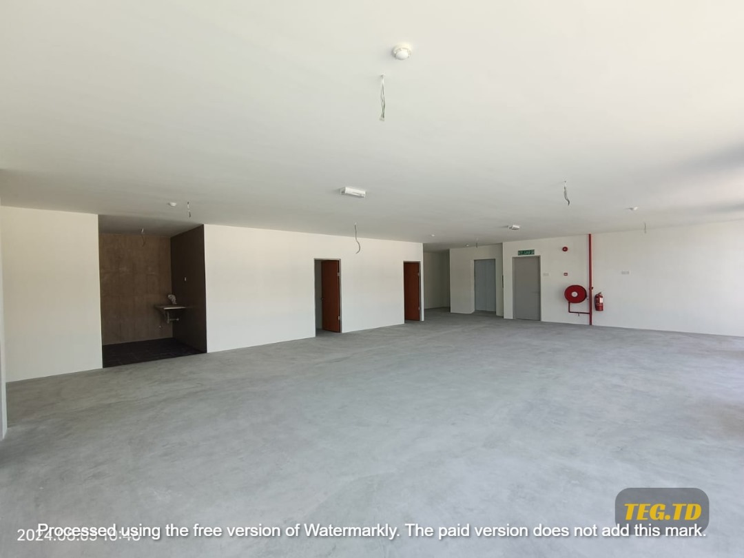 TD 3sty Semi D Factory Meru For Sale - photo 11