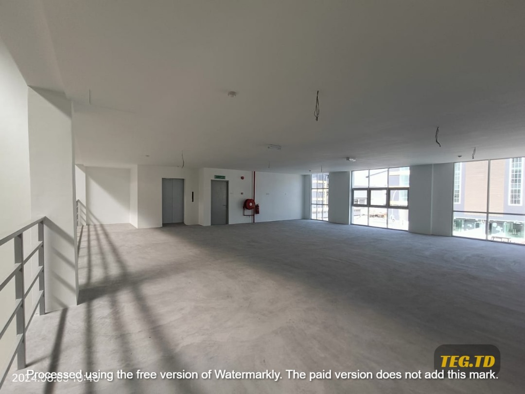 TD 3sty Semi D Factory Meru For Sale - photo 12