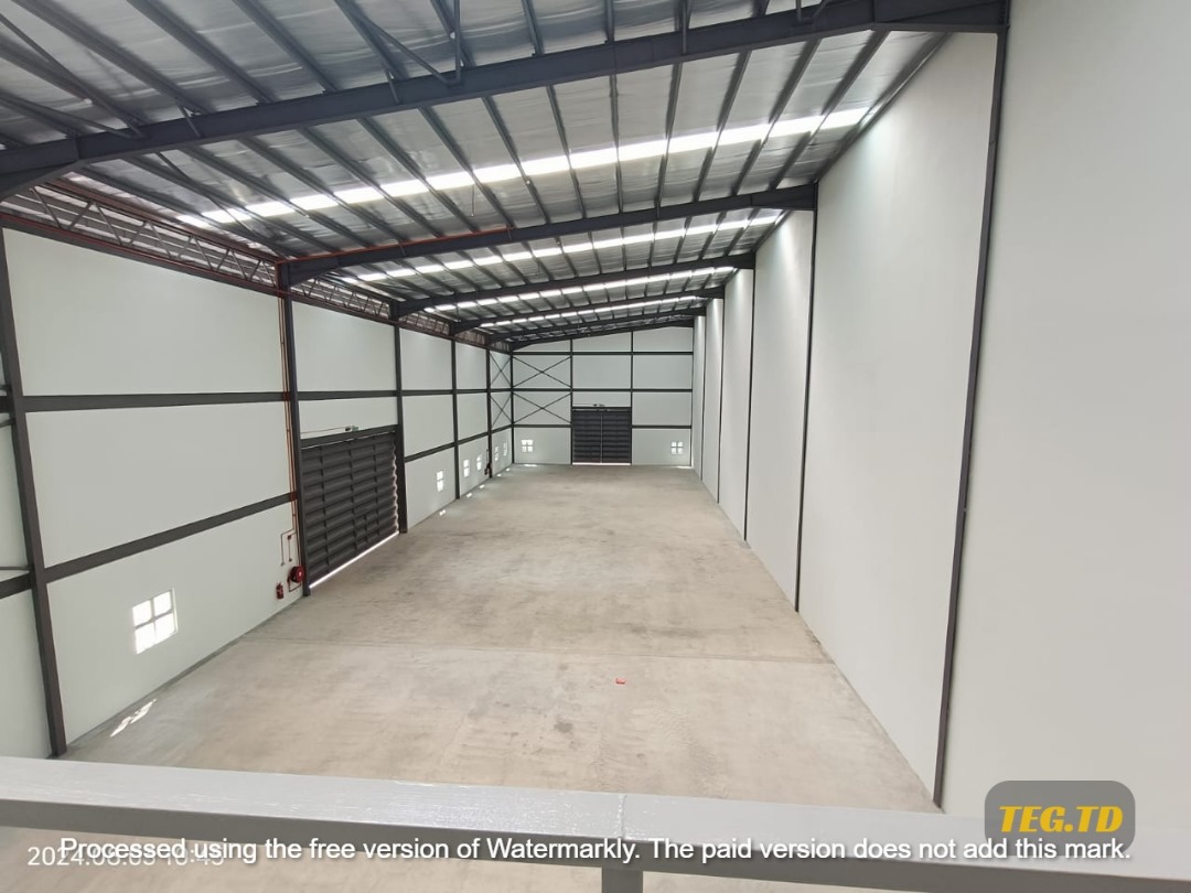 TD 3sty Semi D Factory Meru For Sale - photo 13