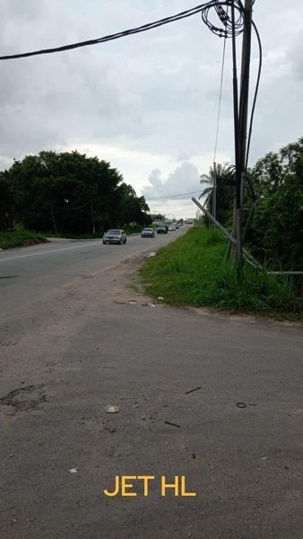 JET HL Bukit Kemuning Seksyen 34 Warehouse - photo 2