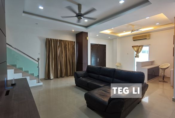 Li Taman Sejahtera S ...