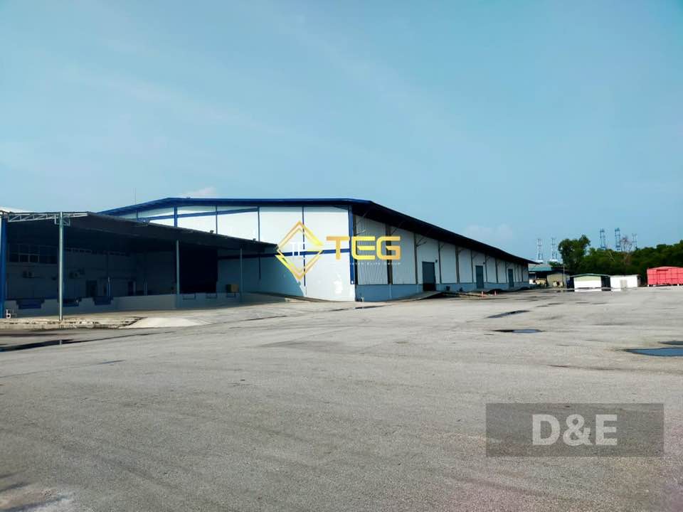Eric NorthPort WareHouse For Rent 100000sqft - photo 3