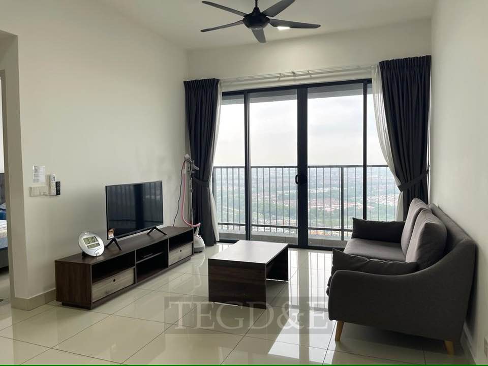 Eric Setia City Resi ...