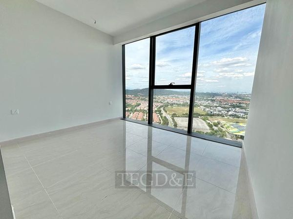 Eric Top Residency Fully Furnished 1144sqft - photo 2