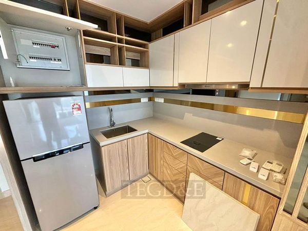 Eric Top Residency Partly Furnished 676sqft - photo 2