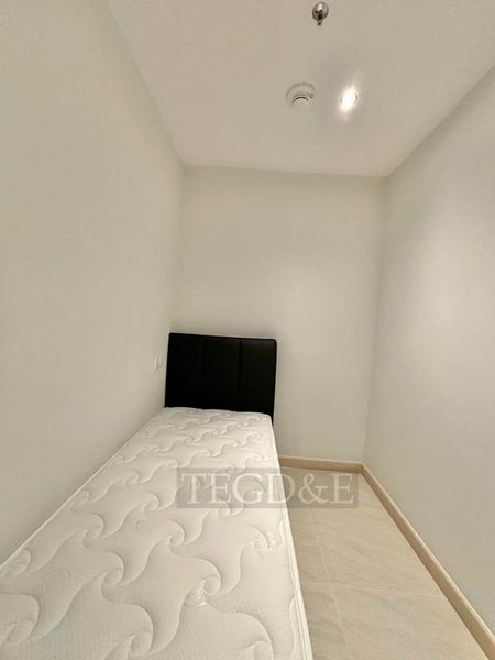 Eric Top Residency Partly Furnished 676sqft - photo 4