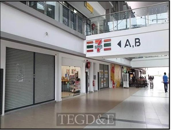 Eric Sunsuria Forum 2sty Shop Office Freehold - photo 2