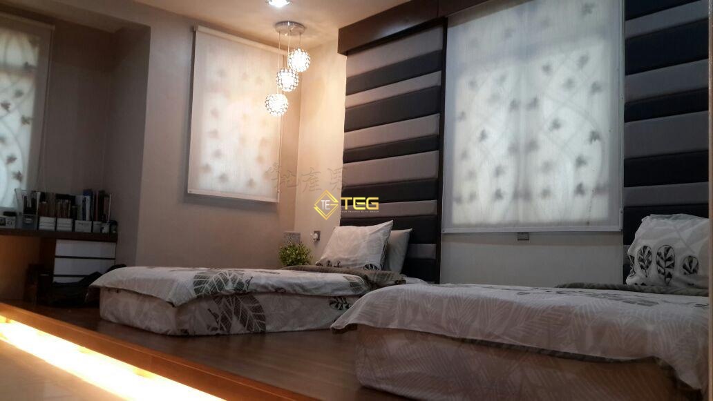 Eric Bandar Bukit Tinggi Klang 2 n Half sty House - photo 6