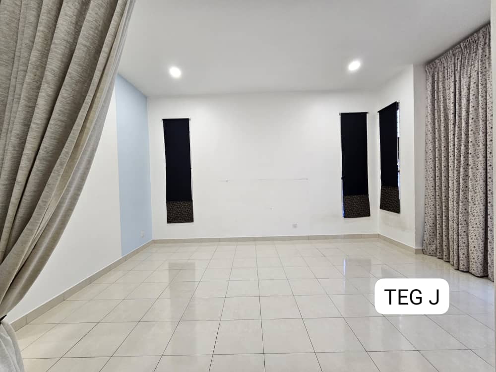 J Setia indah 9 2sty EndLot Renovated Extended - photo 8