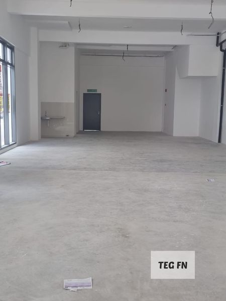 FN Edusentral Basic Shoplot Brand New Unfurnished - photo 2