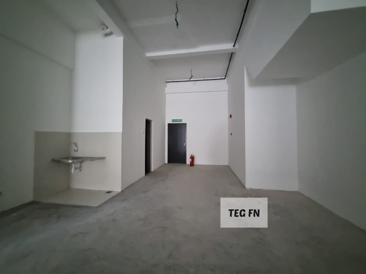 FN Edusentral Basic Shoplot Brand New Unfurnished - photo 4