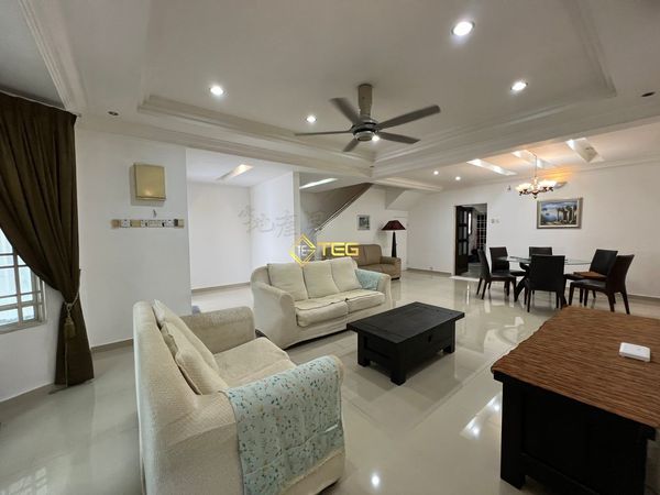 Eric Bandar Bukit Tinggi 2 n half Sty House Reno - photo 2