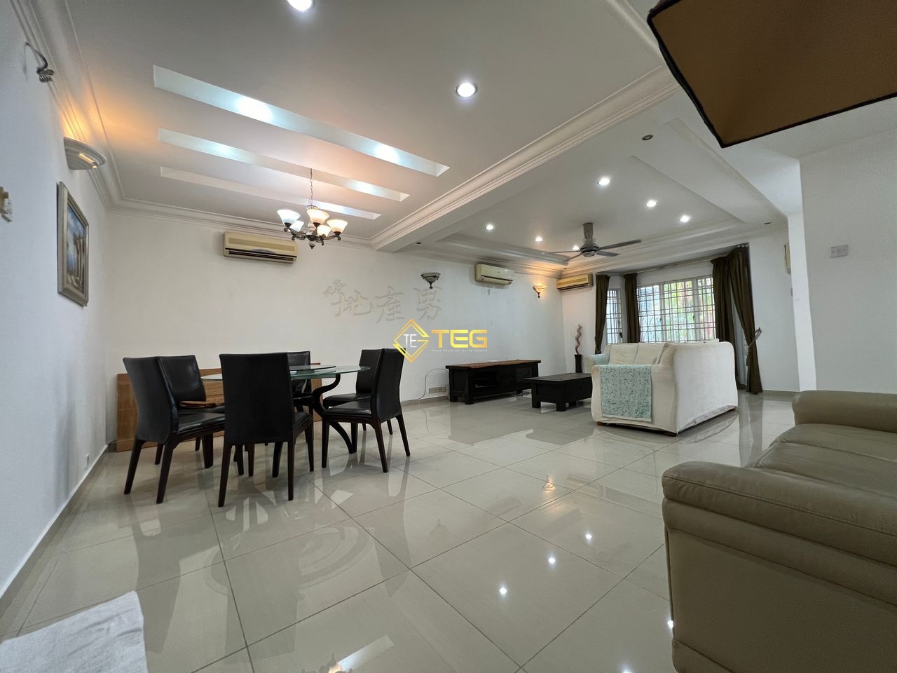 Eric Bandar Bukit Tinggi 2 n half Sty House Reno - photo 3