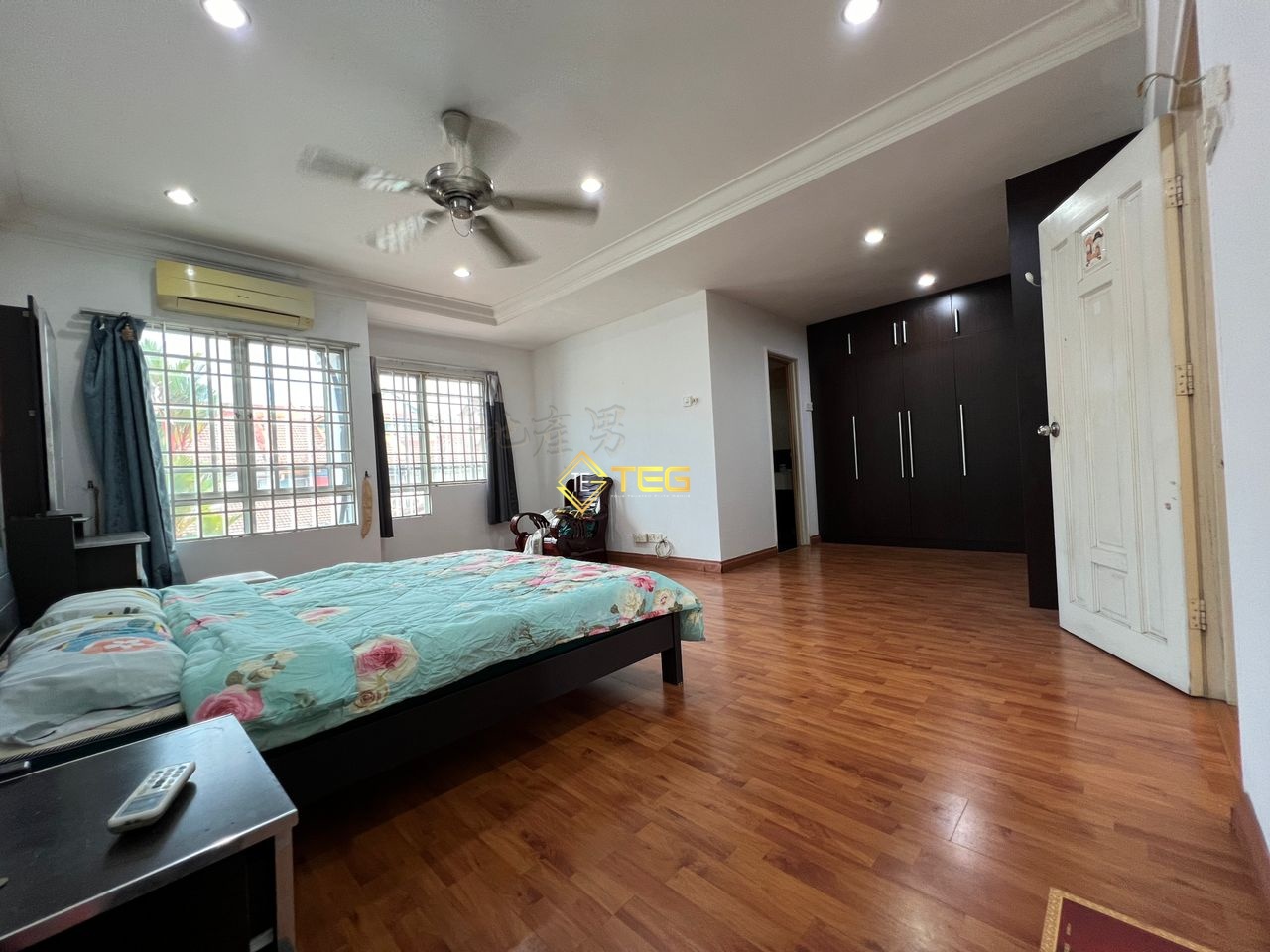 Eric Bandar Bukit Tinggi 2 n half Sty House Reno - photo 4