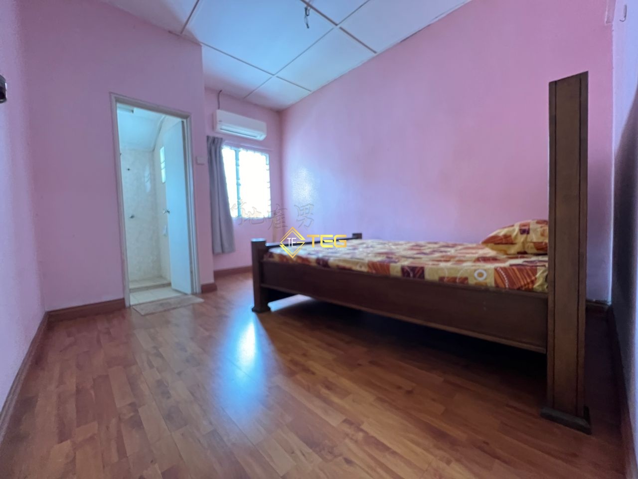 Eric Bandar Bukit Tinggi 2 n half Sty House Reno - photo 8