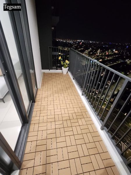 sam Huni Residence Brand New Unit Fully Furnished - photo 4