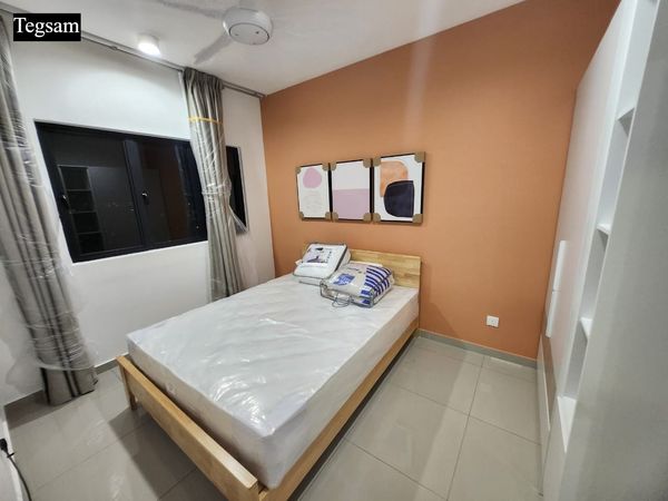 sam Huni Residence Brand New Unit Fully Furnished - photo 6