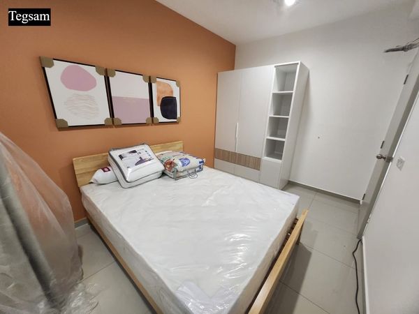 sam Huni Residence Brand New Unit Fully Furnished - photo 7