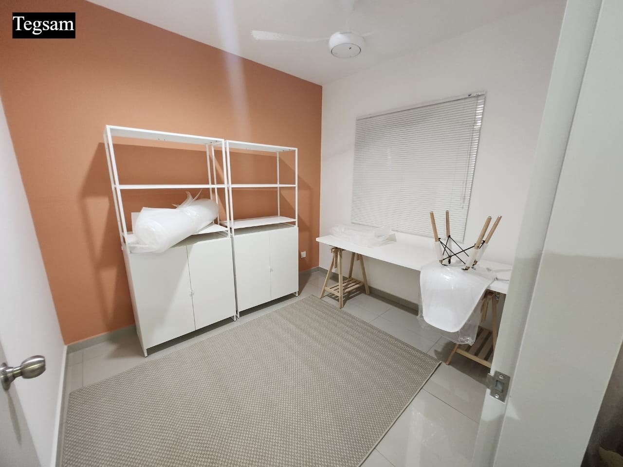 sam Huni Residence Brand New Unit Fully Furnished - photo 8