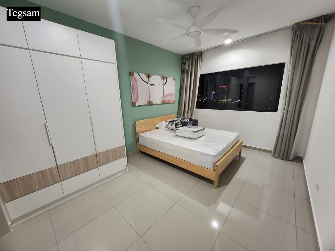 sam Huni Residence Brand New Unit Fully Furnished - photo 10