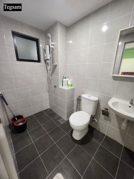 sam Huni Residence Brand New Unit Fully Furnished - photo 12