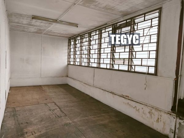 YC Jalan Kim Chuan Basic 1sty Shop Lot For Rent - photo 3