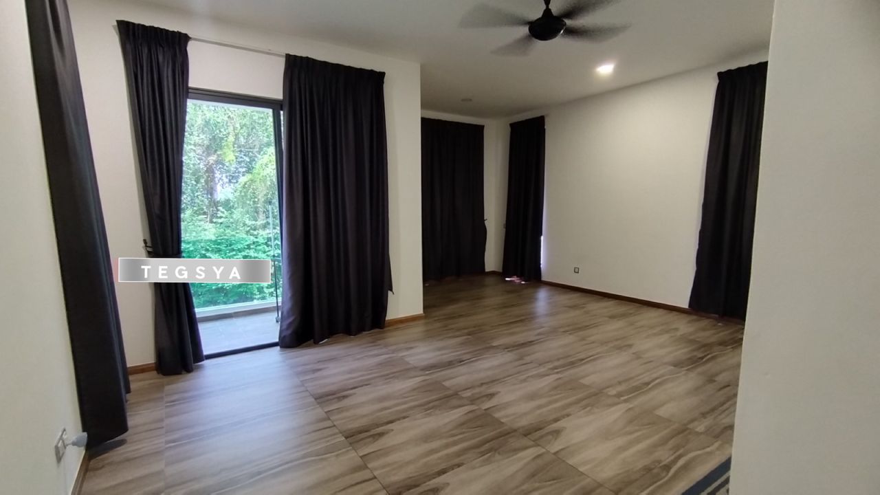 SYA Brand New Taman Bukit Beringin Bungalow - photo 3