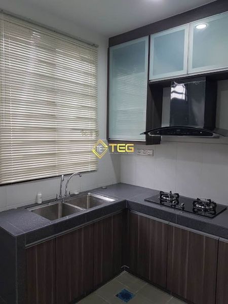 Eric Bandar Putera 2sty House Renovated Leasehold - photo 3