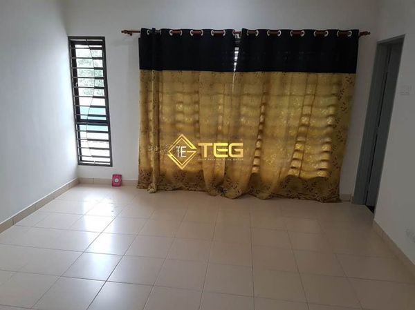 Eric Bandar Putera 2sty House Renovated Leasehold - photo 4