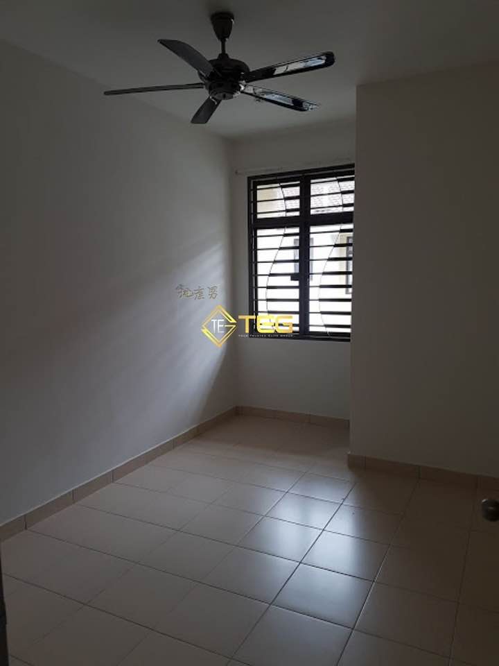 Eric Bandar Putera 2sty House Renovated Leasehold - photo 7