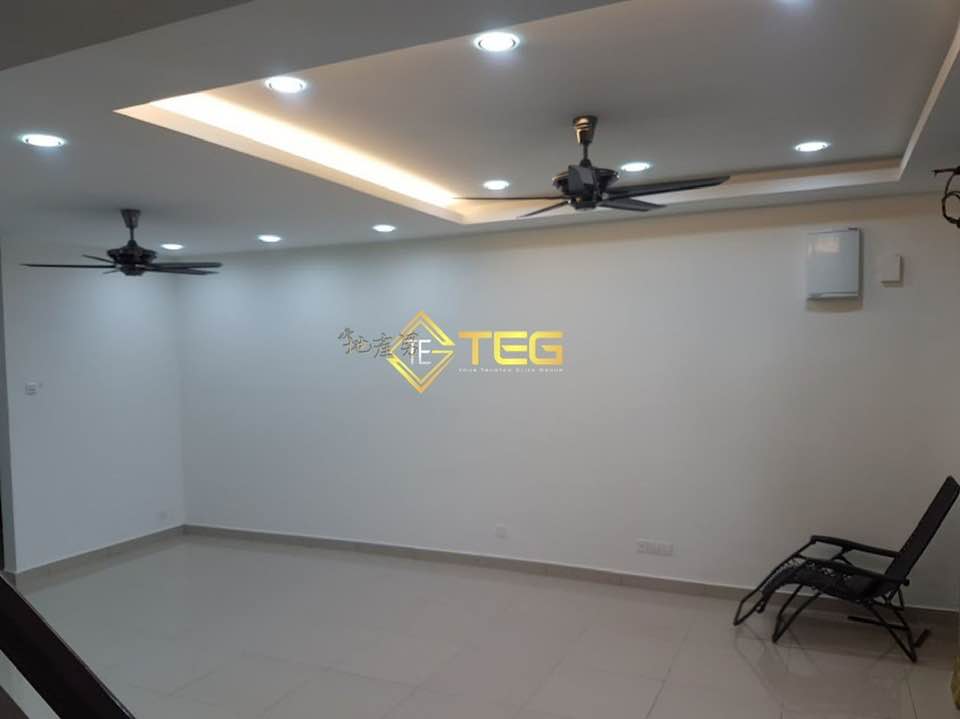 Eric Bandar Putera 2sty House Renovated Leasehold - photo 8