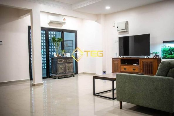 Eric Tepi Sungai Klang 2sty House Fully Renovated - photo 3
