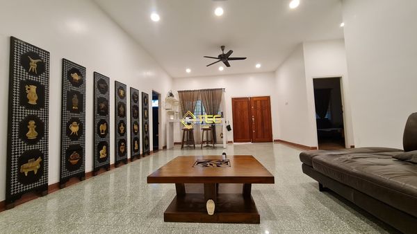 Eric Taman Melawis 1sty Bungalow Fully Renovated - photo 3