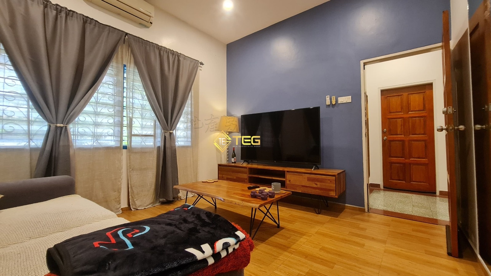 Eric Taman Melawis 1sty Bungalow Fully Renovated - photo 6