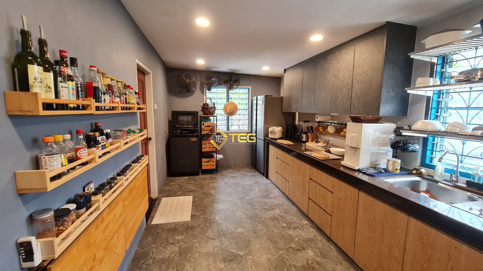 Eric Taman Melawis 1sty Bungalow Fully Renovated - photo 10