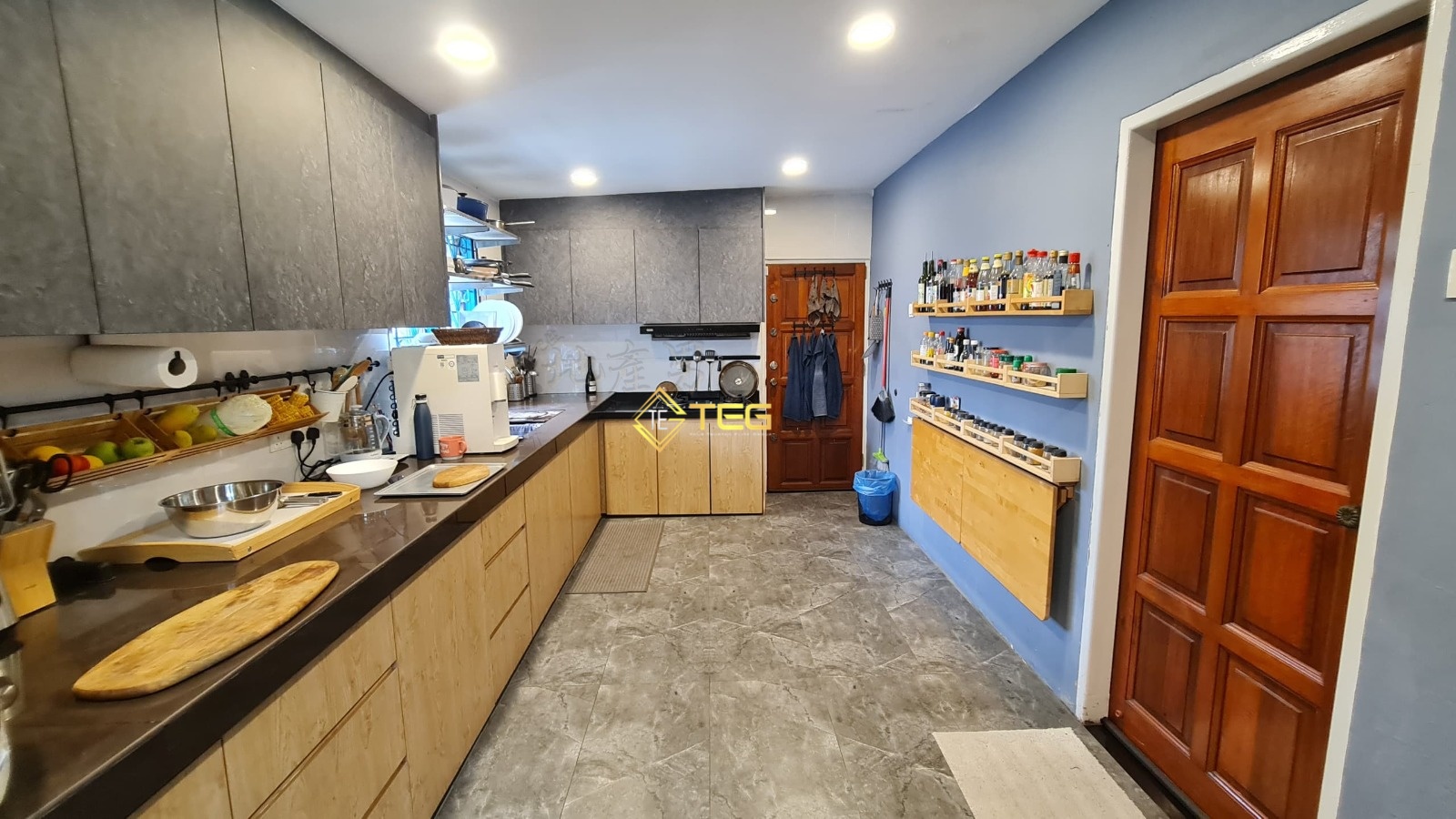 Eric Taman Melawis 1sty Bungalow Fully Renovated - photo 11