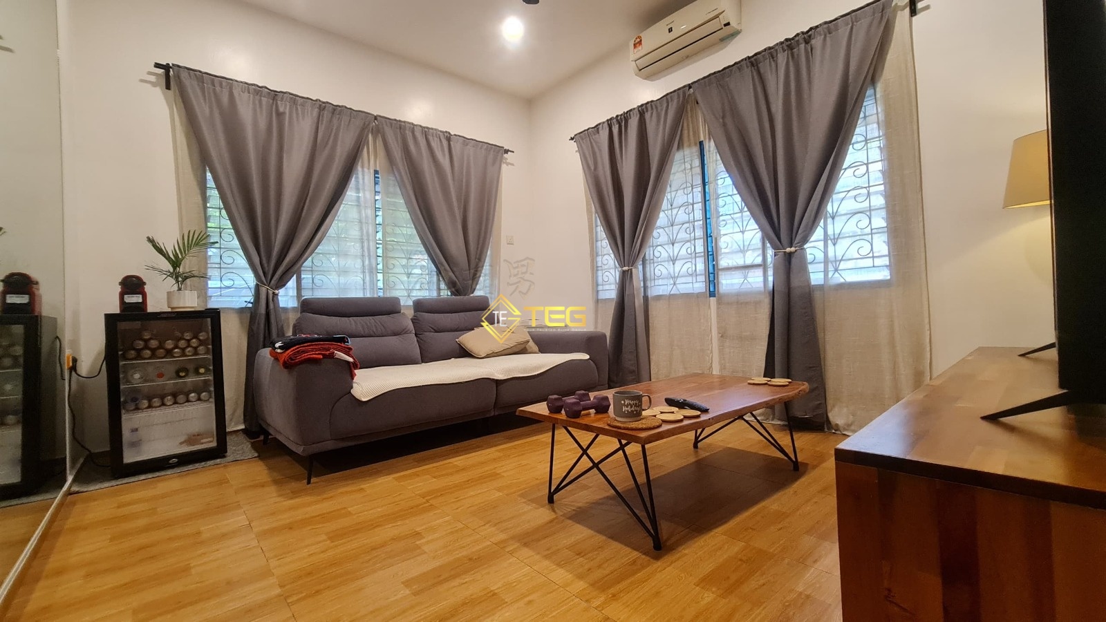 Eric Taman Melawis 1sty Bungalow Fully Renovated - photo 9