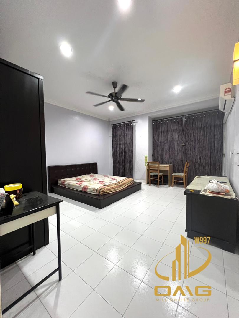 OMG Asura Homes 2sty House Extended Renovated - photo 2