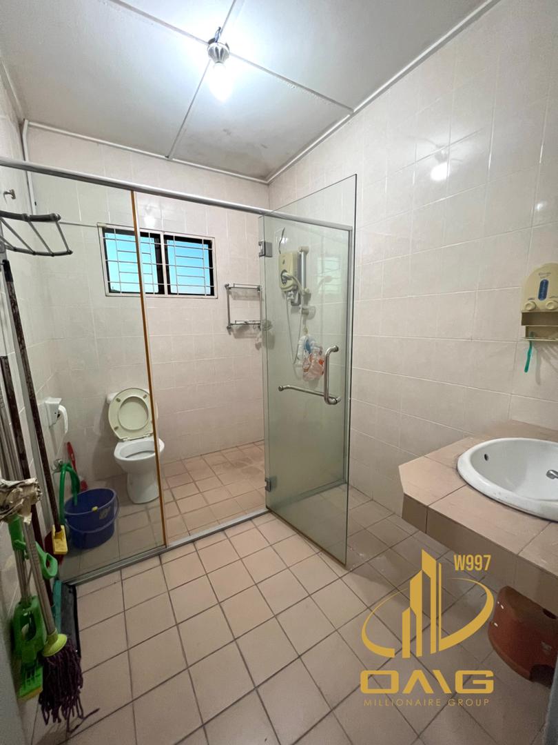 OMG Asura Homes 2sty House Extended Renovated - photo 3