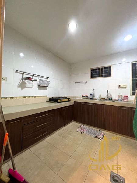 OMG Asura Homes 2sty House Extended Renovated - photo 7