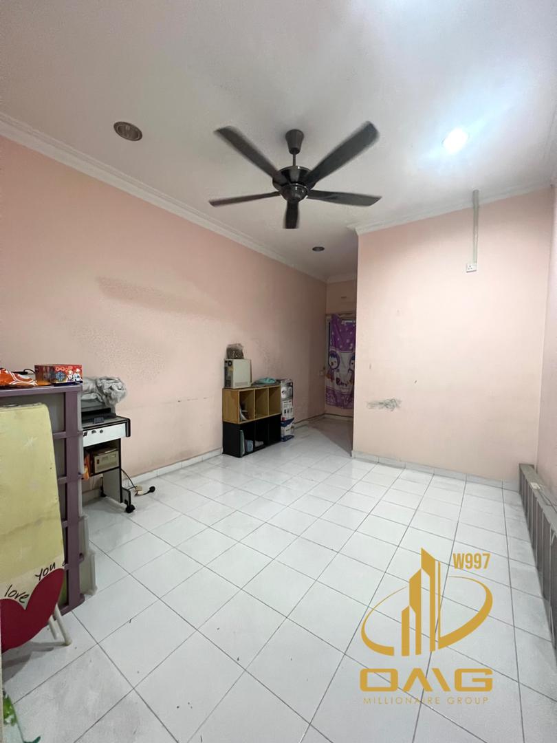 OMG Asura Homes 2sty House Extended Renovated - photo 9
