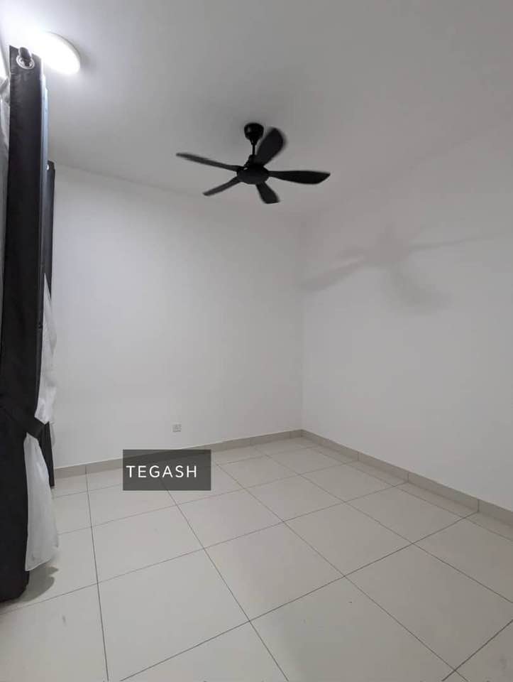 ASH Trio by Setia Partially Furnished 915sqft - photo 6
