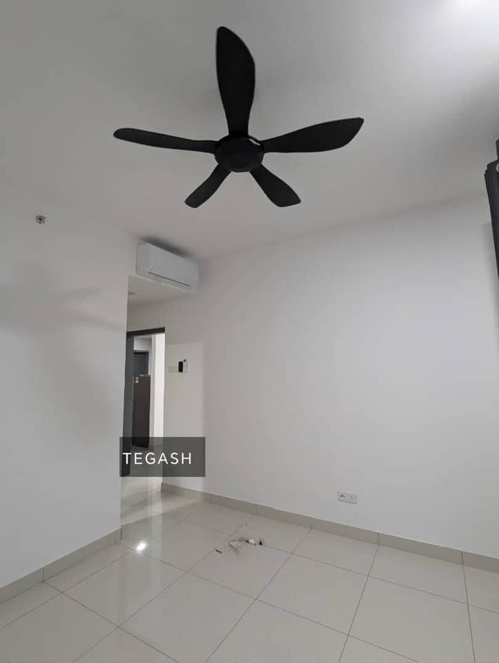 ASH Trio by Setia Partially Furnished 915sqft - photo 9