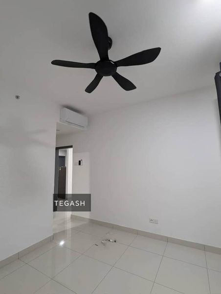 ASH Trio by Setia Partially Furnished 915sqft - photo 11