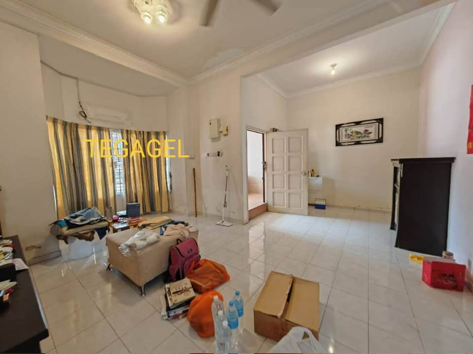 AGEL Bandar Puteri 2sty House Fully Renovated - photo 4