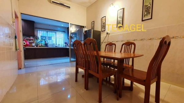 AGEL Bandar Puteri 2sty House Fully Renovated - photo 8