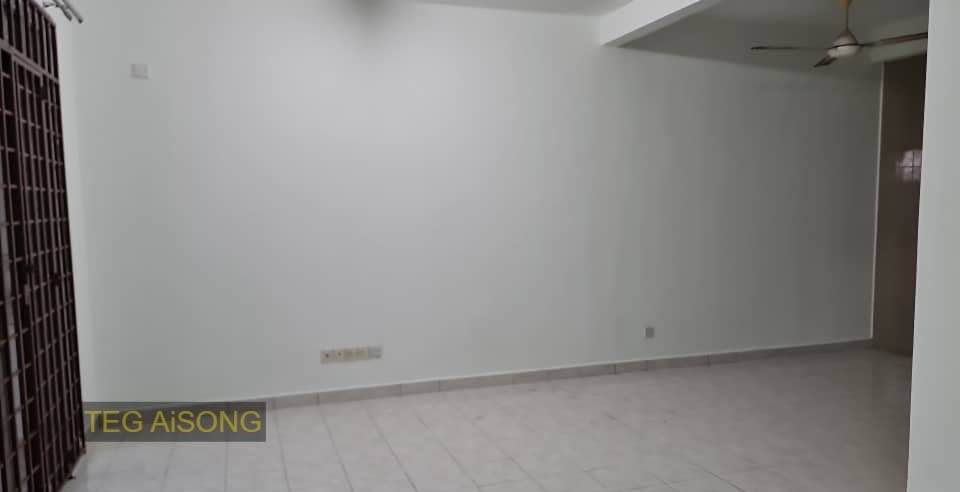 AISONG Bandar Botanic 2 Good Condition 2sty House - photo 2