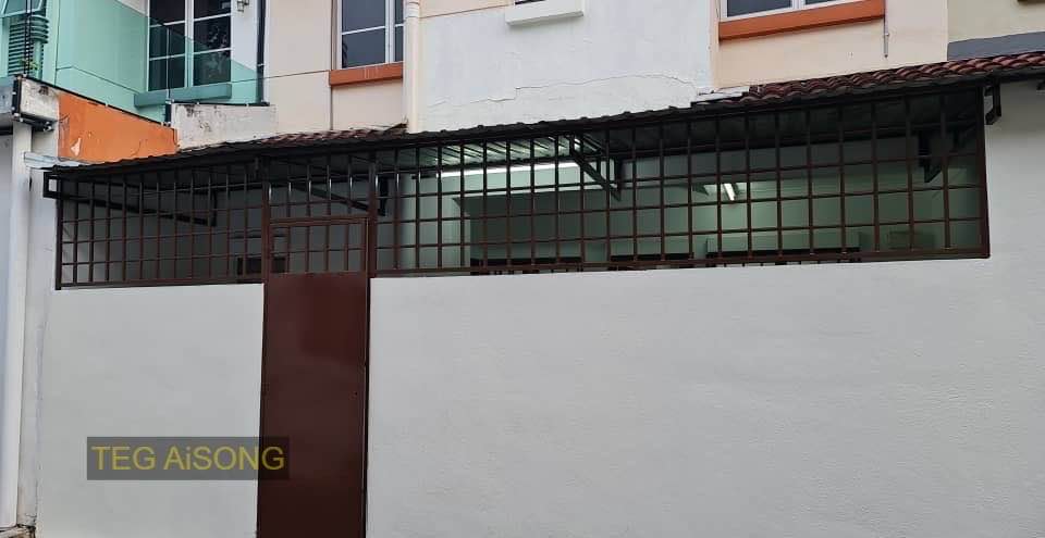 AISONG Bandar Botanic 2 Good Condition 2sty House - photo 3