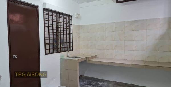 AISONG Bandar Botanic 2 Good Condition 2sty House - photo 4