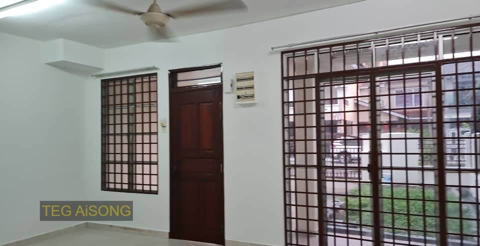AISONG Bandar Botanic 2 Good Condition 2sty House - photo 8